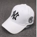 New s s Baseball Cap HipHop Hat Adjustable NY Snapback Sport Unisex  eb-38328409